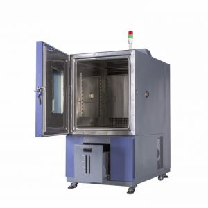 Climate chamberTemperature Humidity Conditioning Test Calibrating Cabinet