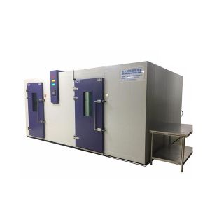Walk-in Temperature Humidity Chamber
