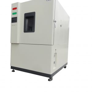 Rapid Temperature Change Environment Test Chamber manufacture