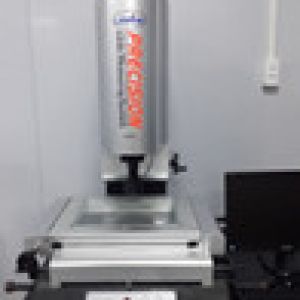 2D 2.5D image measuring instrument